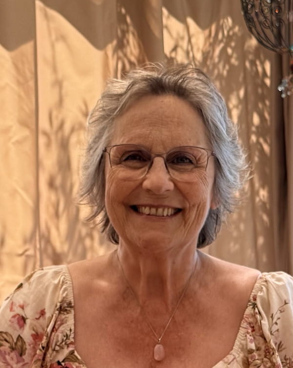 Chantal Escot thérapie psychocorporelle